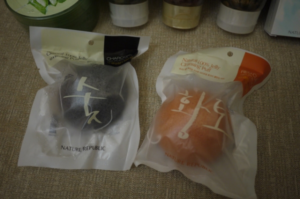 首爾 彩妝小小買戰利品分享