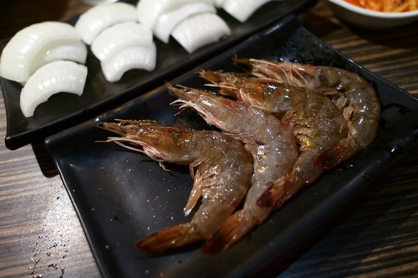 P1010036 食高雄/左營 桃太郎日式燒肉