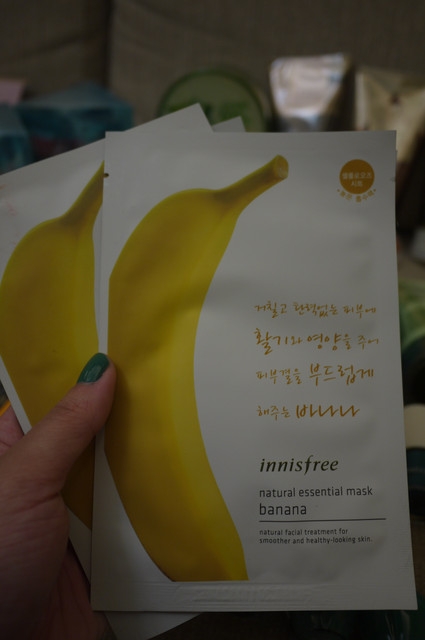 首爾 彩妝小小買戰利品分享