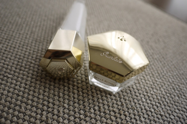 GUERLAIN嬌蘭 皇家蜂王乳拉提眼霜