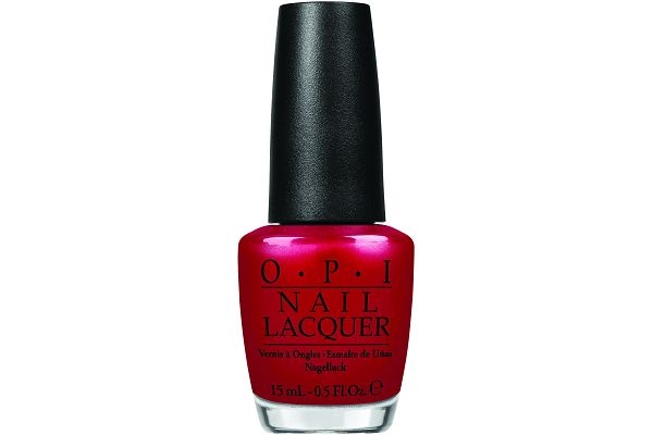 OPI Couture de Minnie Minis迪士尼米妮時裝週限量迷你組