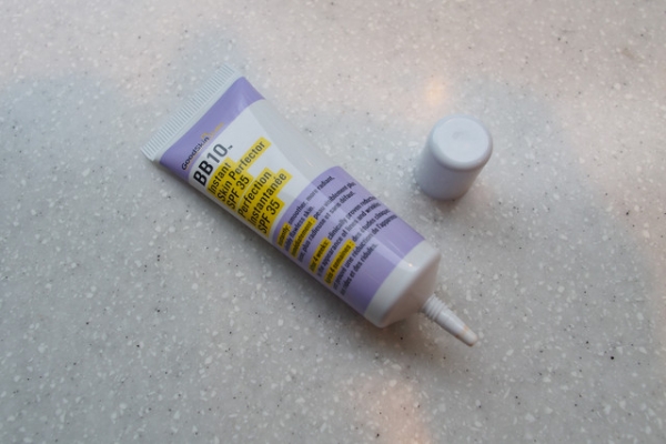 GoodSkin Labs BB10™無瑕亮肌全效BB霜
