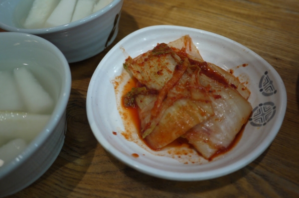 2013首爾 鳳雛燉雞明洞店(봉추찜닭)