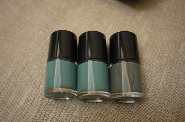 首爾 彩妝小小買戰利品分享