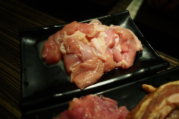 P1010040 食高雄/左營 桃太郎日式燒肉