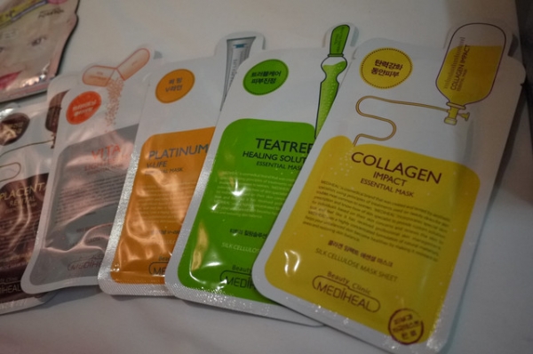 首爾 小小買戰利品分享