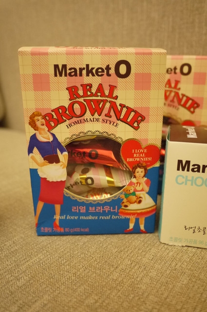 首爾 2012-2013戰利品 美妝 零食 雜物