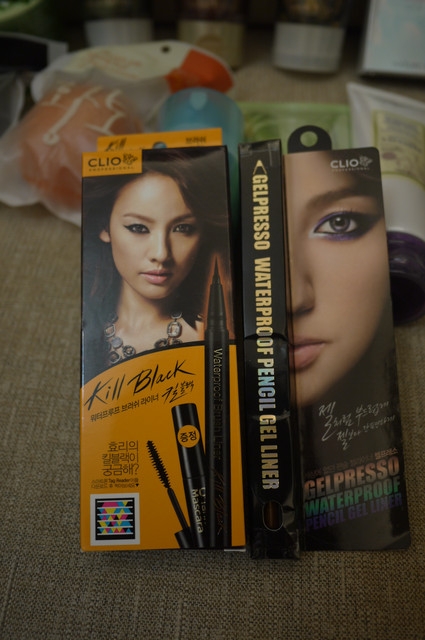 首爾 彩妝小小買戰利品分享