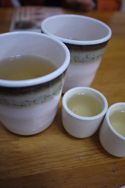 首爾 不可錯過的土俗村蔘雞湯