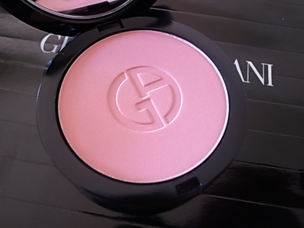 Giorgio Armani 舞綻春光 漂染腮紅盒 #11 限量最美