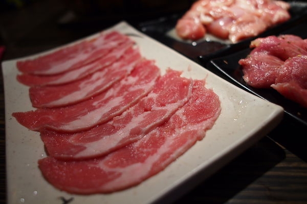 P1010043 食高雄/左營 桃太郎日式燒肉