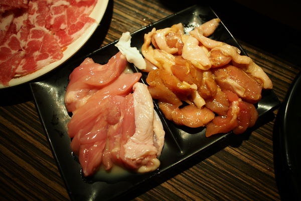 P1010055 食高雄/左營 桃太郎日式燒肉