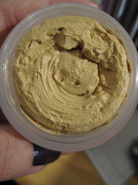 周年慶戰力品 會持續更新 囧