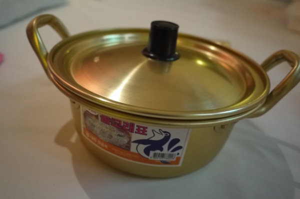 首爾 零食 x 泡麵 x 衛生棉 x 雜物 II