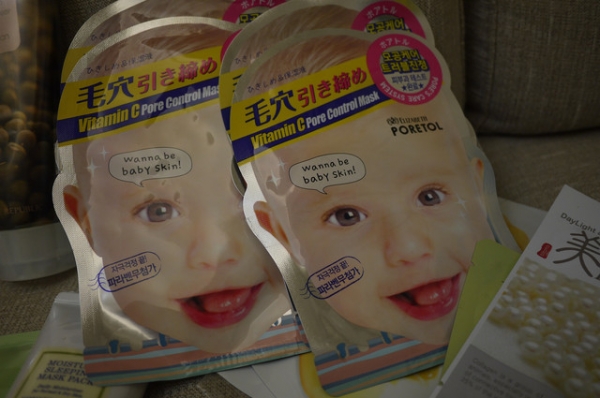 首爾 彩妝小小買戰利品分享