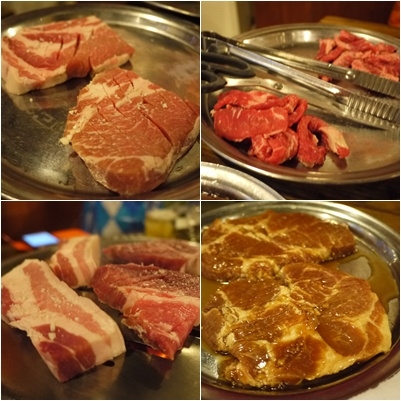 首爾東大門 2012-2013 絕對不能放過的姜虎東烤肉