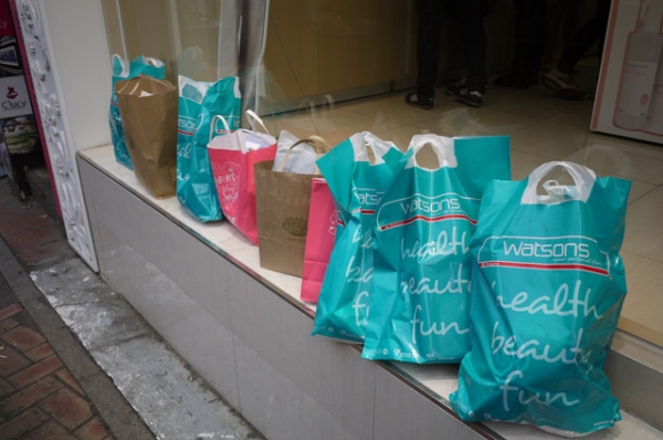 首爾 彩妝小小買戰利品分享