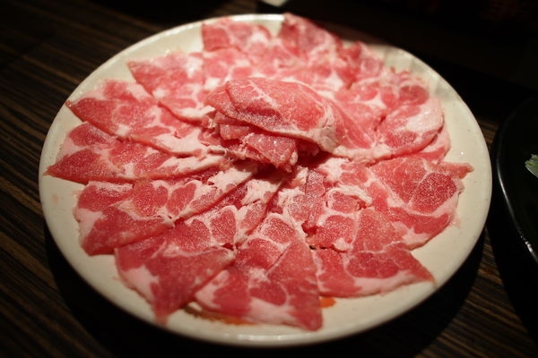 P1010052 食高雄/左營 桃太郎日式燒肉