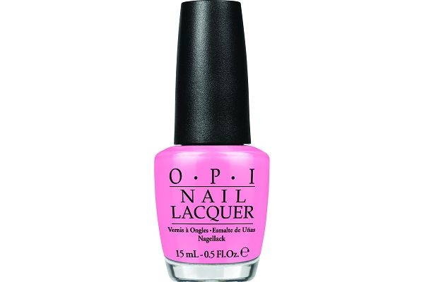 OPI Couture de Minnie Minis迪士尼米妮時裝週限量迷你組