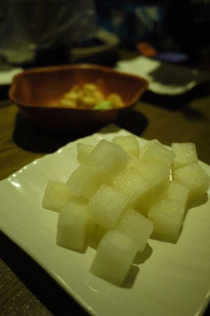 首爾 2012-2013人間最美味KyoChon橋村炸雞弘大店