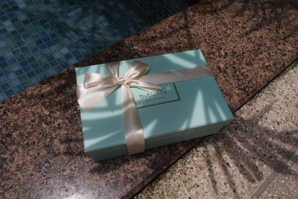 夏至旅遊~6月butybox美妝盒