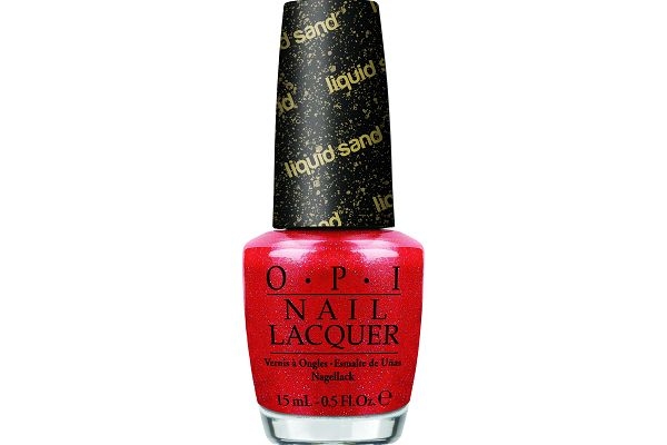 OPI Couture de Minnie Minis迪士尼米妮時裝週限量迷你組