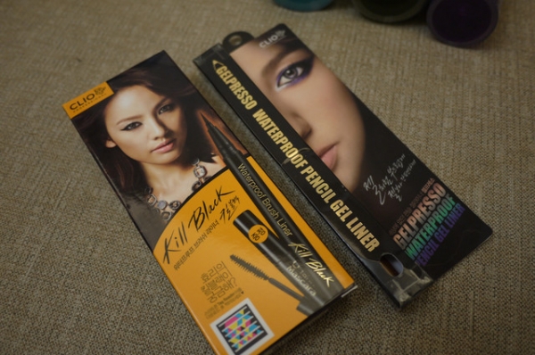首爾 彩妝小小買戰利品分享