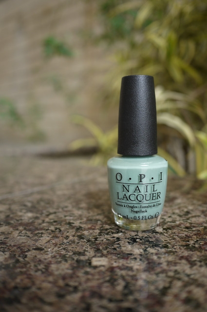 O.P.I 荷蘭系列 H54 H58 H62