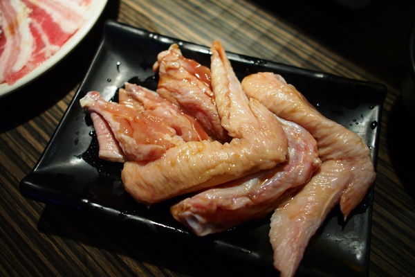 P1010011 食高雄/左營 桃太郎日式燒肉