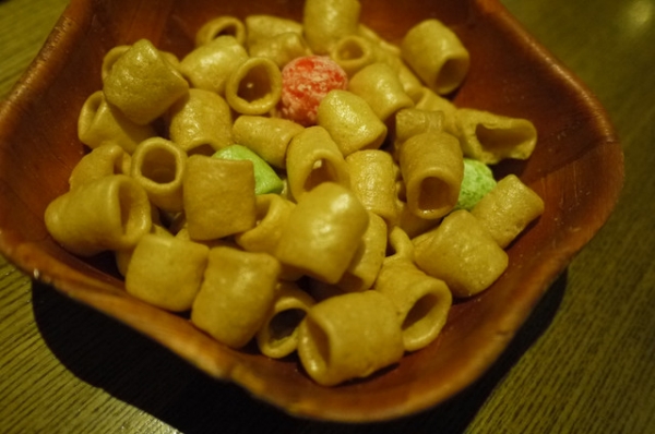 首爾 2012-2013人間最美味KyoChon橋村炸雞弘大店