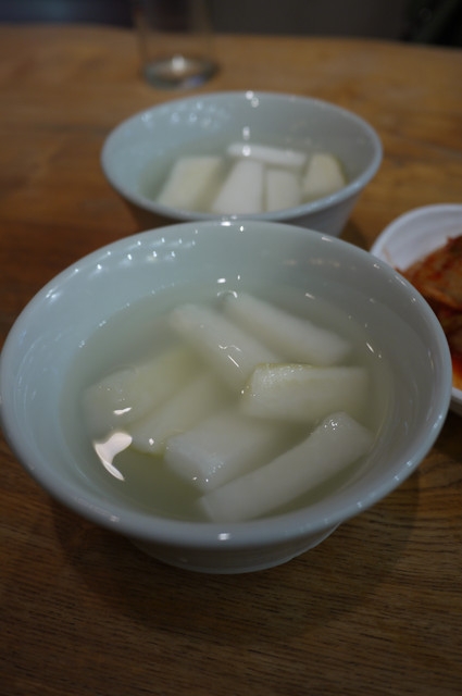 2013首爾 鳳雛燉雞明洞店(봉추찜닭)