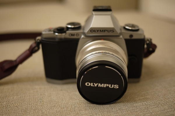 愛死我的新歡OLYMPUS OM-D E-M5+M.ZUIKO 12mm F2.0