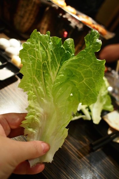 P1010066 食高雄/左營 桃太郎日式燒肉