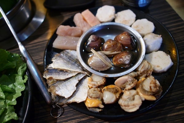 P1010015 食高雄/左營 桃太郎日式燒肉