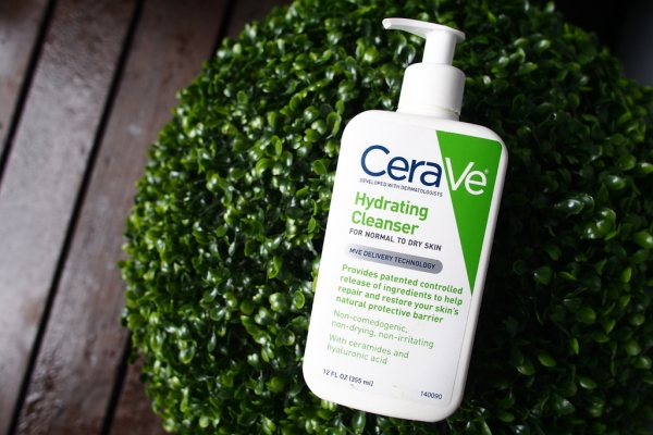 合作/美國皮膚科推薦CeraVe 絲若膚保濕潔膚露+CeraVe 絲若膚泡沫潔膚凝膠 敏感肌/術後肌專屬必備