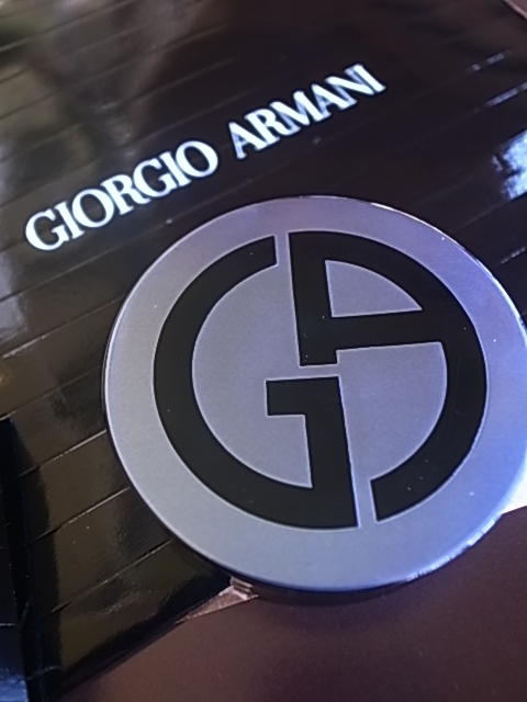 Giorgio Armani 舞綻春光 漂染腮紅盒 #11 限量最美