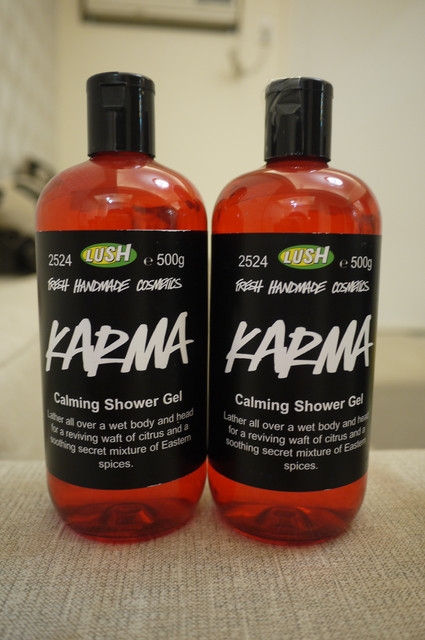 LUSH經典限量復刻版旋風抵台 冥想+粉玫+蘇格蘭海水+雪人+薄荷博士
