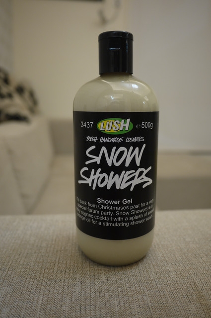 LUSH經典限量復刻版旋風抵台 冥想+粉玫+蘇格蘭海水+雪人+薄荷博士
