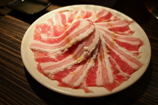P1010003 食高雄/左營 桃太郎日式燒肉