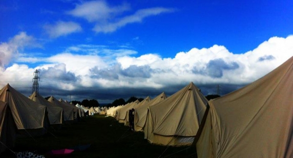 LushFest 2012