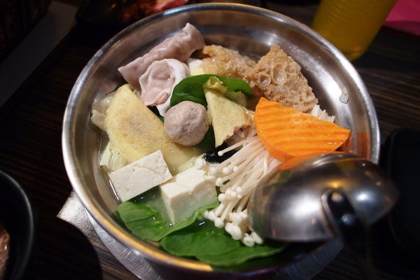 P1010006 食高雄/左營 桃太郎日式燒肉