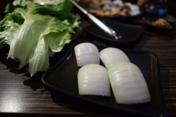 P1010027 食高雄/左營 桃太郎日式燒肉