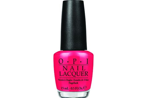 OPI Couture de Minnie Minis迪士尼米妮時裝週限量迷你組