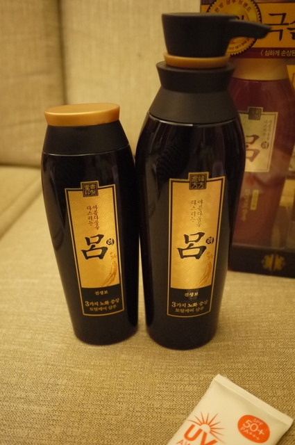 首爾 2012-2013戰利品 美妝 零食 雜物
