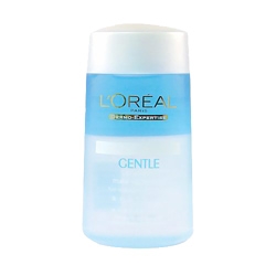 蜜妮Biore高效活性眼唇卸粧液 PK LOREAL 溫和眼唇卸妝液