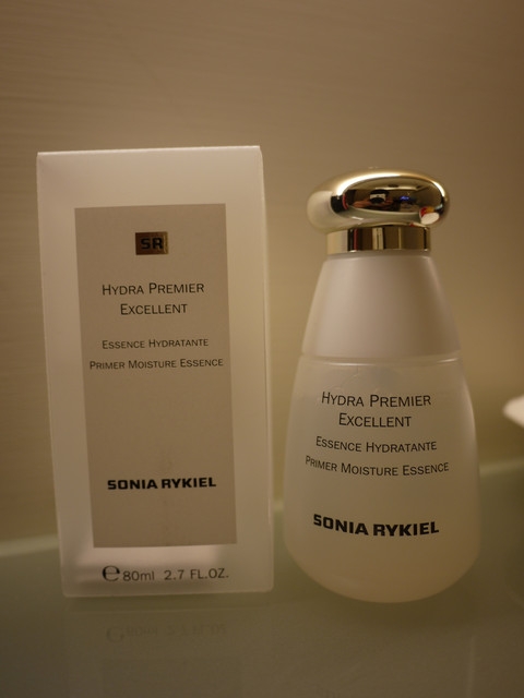 Sonia Rykiel 桑麗卡超高效儲水精華