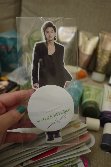 首爾 彩妝小小買戰利品分享