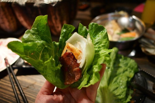 P1010032 食高雄/左營 桃太郎日式燒肉