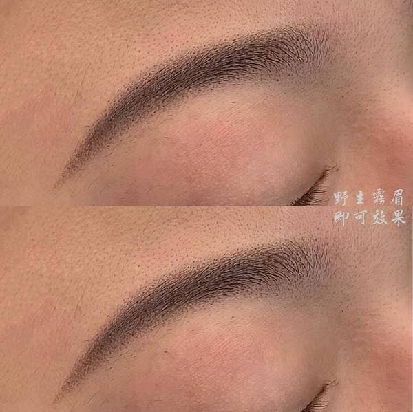 |台南霧眉|變美的過程中,心動,不如行動~~#台南霧眉推薦#W.手工紋繡藝術學院