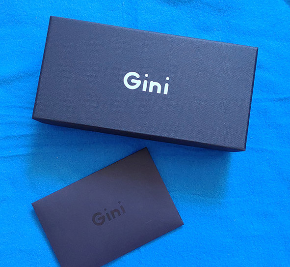 Gini C2小翅膀按摩棒